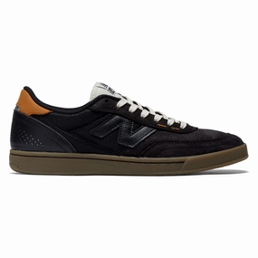 Fitness Gear New Balance 440 V2 Shoes - Black/Gum Scarves