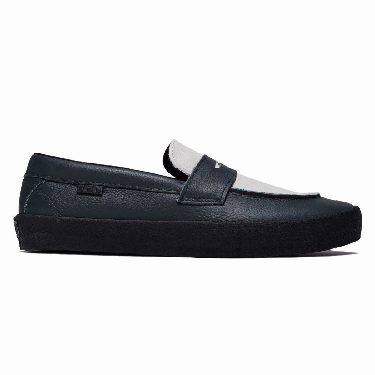 Fitness Trackers Vans Skate Loafer Shoes - Dark Forest Balloons