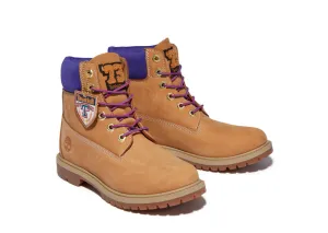Flags Women's 6" Heritage WP Children's Shoes