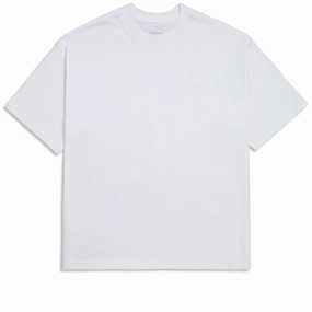 Flags CCS Sledgehammer 9oz T-Shirt - White Gluten-Free