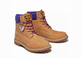 Flags Women's 6" Heritage WP Children's Shoes
