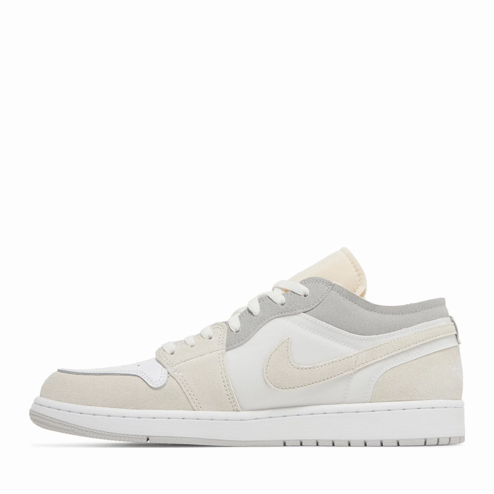 Flattering NIKE AIR JORDAN1 LOW SE CRAFT INSIDE OUT PHANTOM