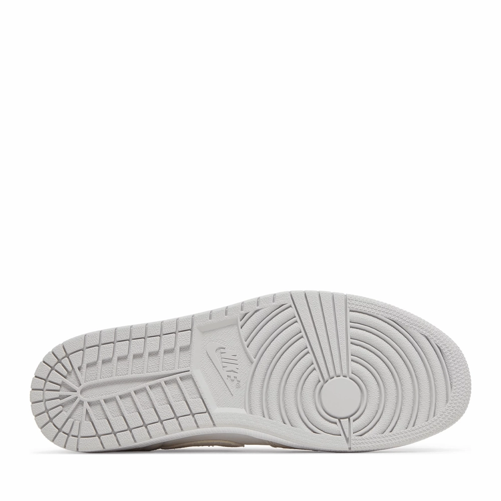 Flattering NIKE AIR JORDAN1 LOW SE CRAFT INSIDE OUT PHANTOM