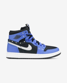 NIKE AIR JORDAN1 WMNS RETRO HIGH ZOOM SISTERHOOD Structured shock absorption