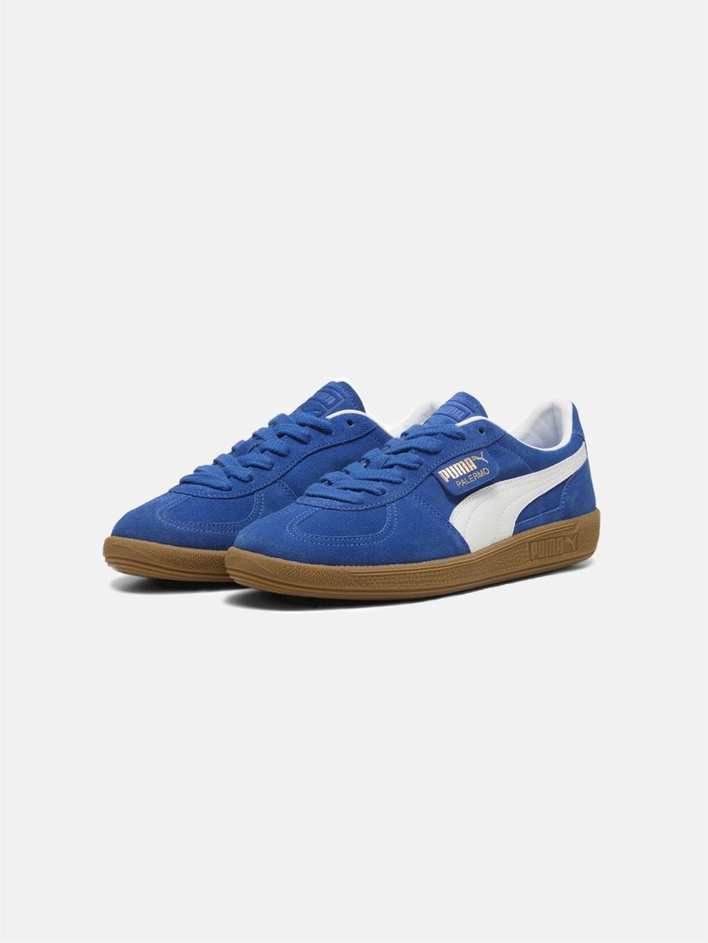 Flex Dash Palermo "Cobalt Glaze/White"