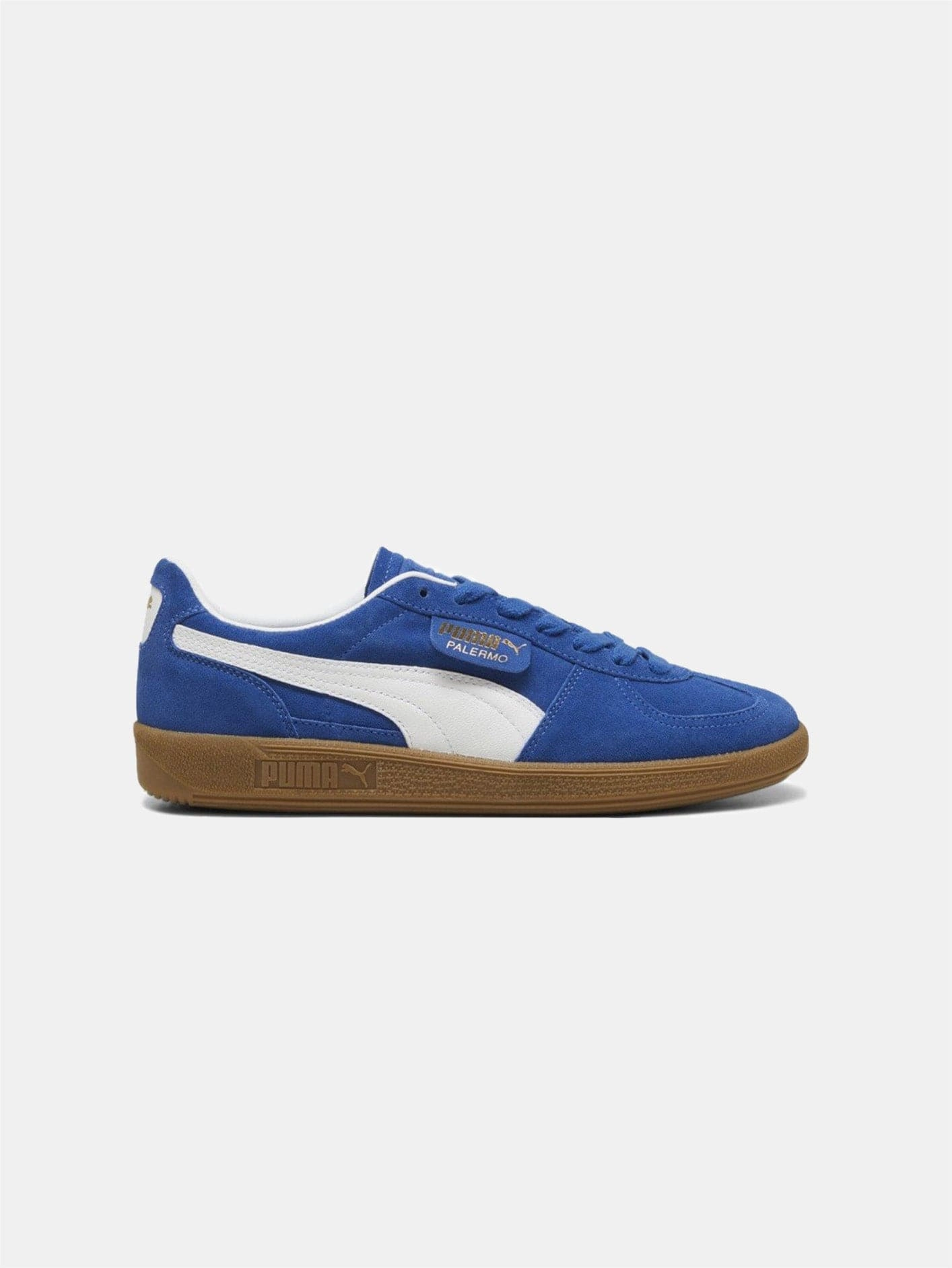 Team Jog Fashionable Fit Palermo "Cobalt Glaze/White"