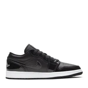 Soft Padding Ultimate Wear NIKE AIR JORDAN1 LOW SE ALL-STAR CARBON FIBER -