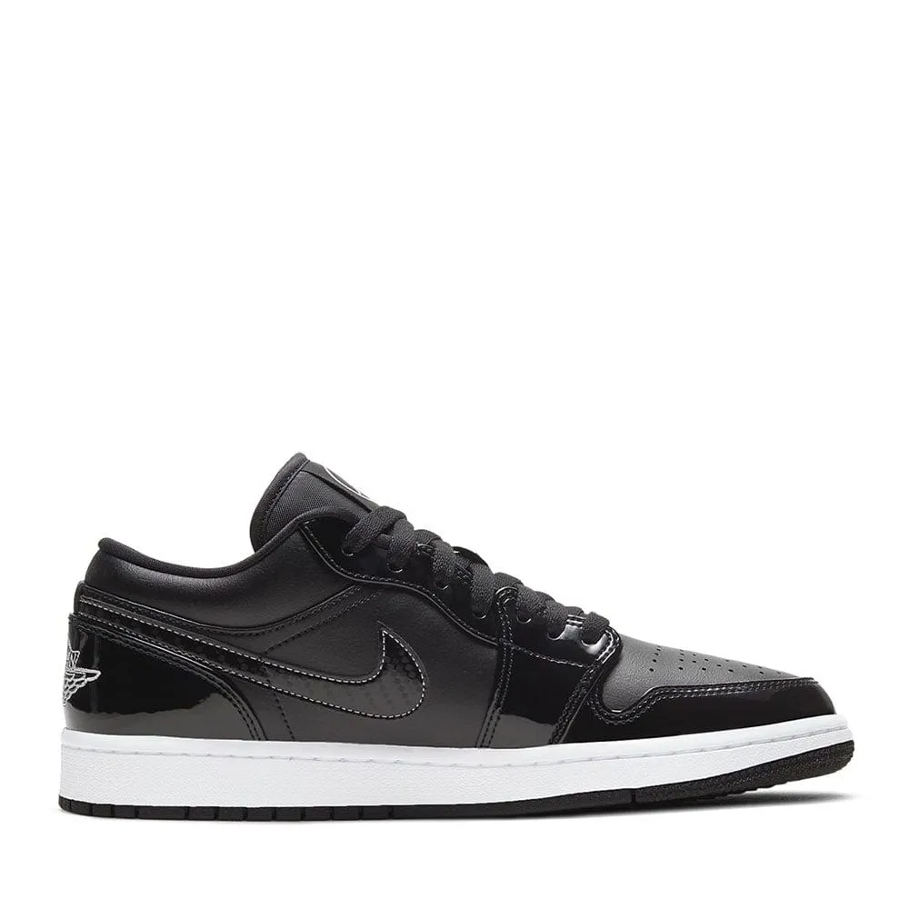 Soft Padding Ultimate Wear NIKE AIR JORDAN1 LOW SE ALL-STAR CARBON FIBER -