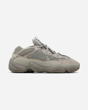 ADIDAS YEEZY 500 ASH GREY Cross training Sophisticated Comfort