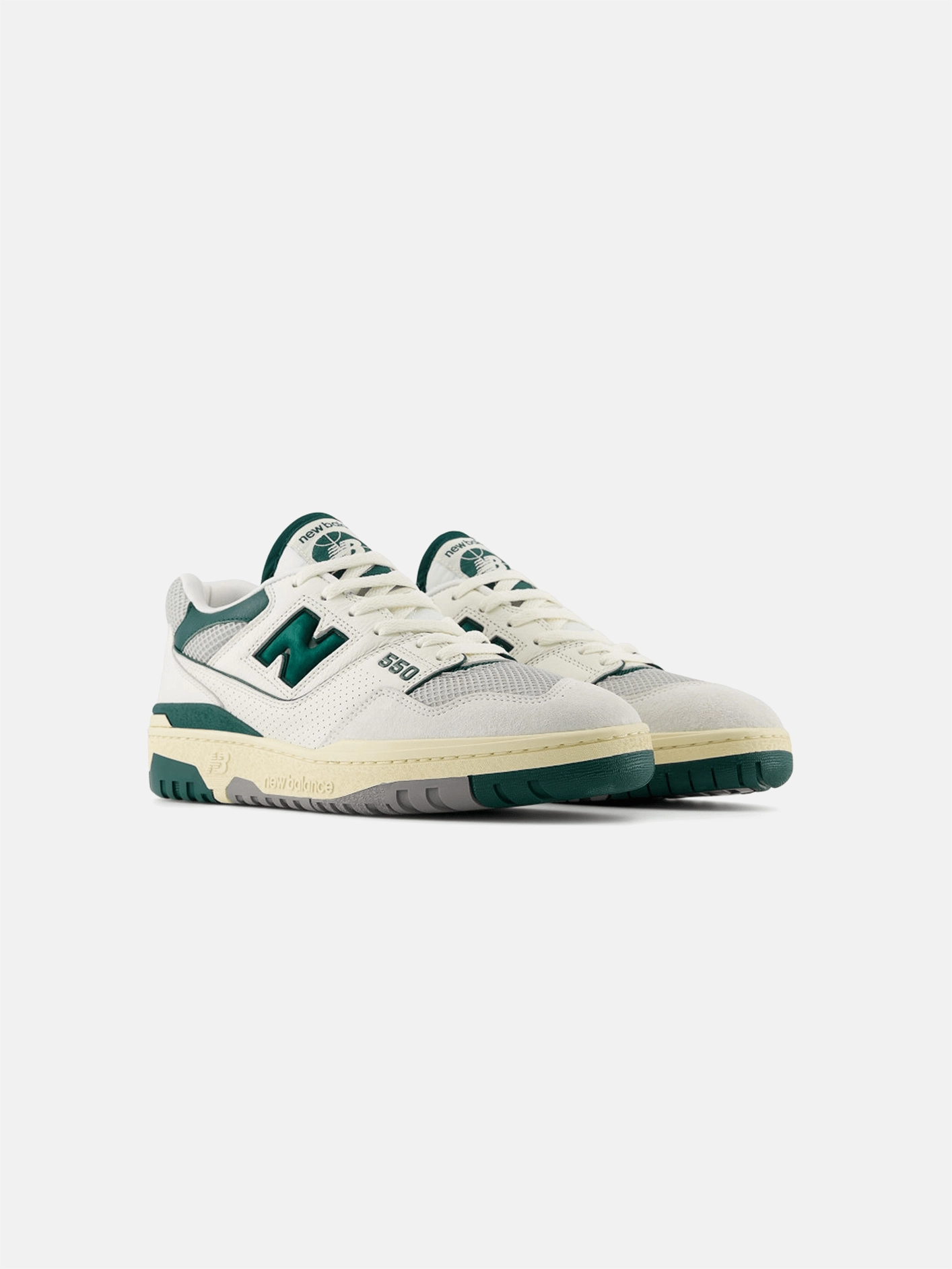 Flexible Insole 550 "Marsh Green"