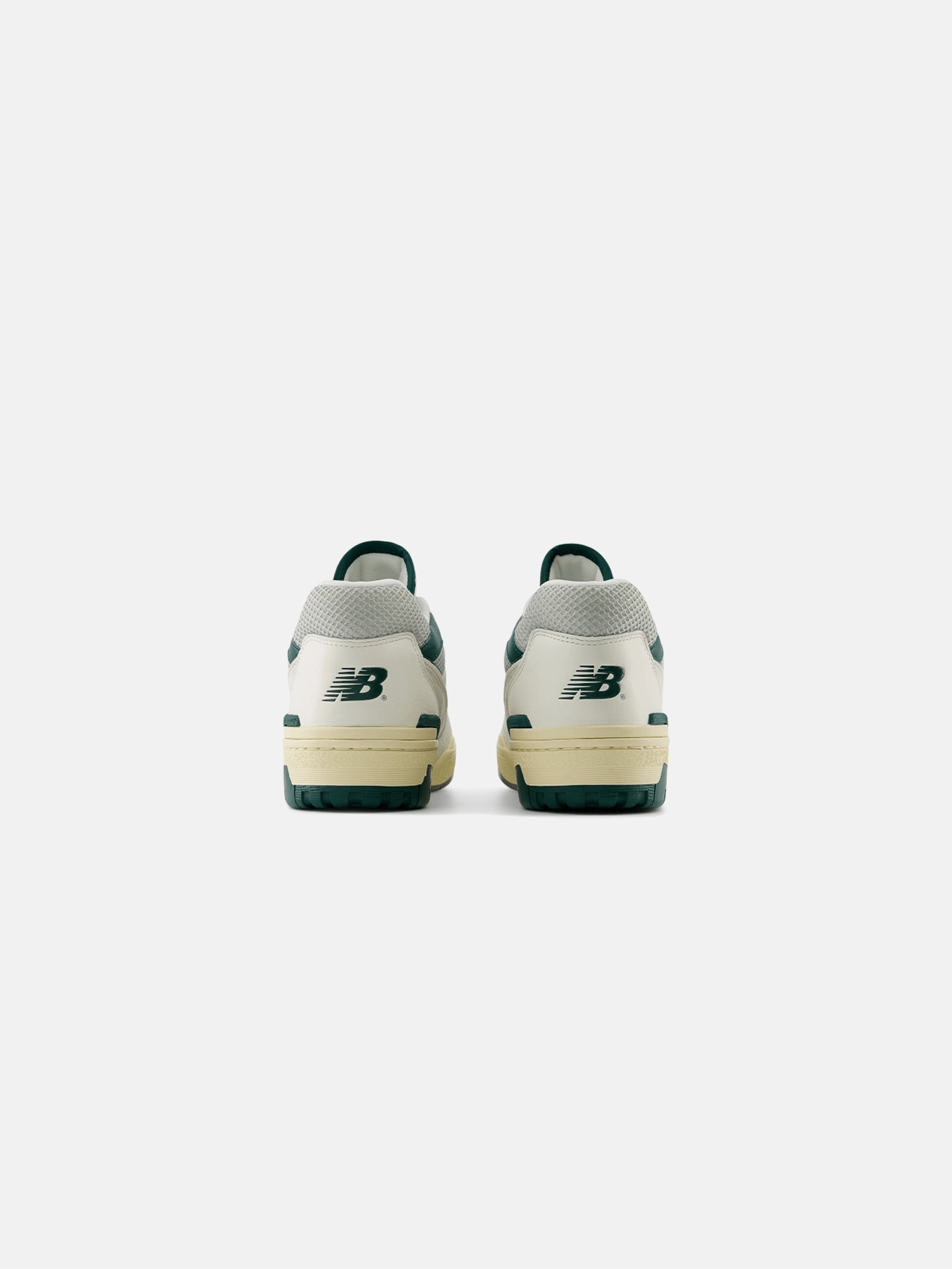 Flexible Insole 550 "Marsh Green"