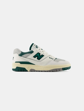 550 "Marsh Green" Shock Absorbing Trendy Footwear
