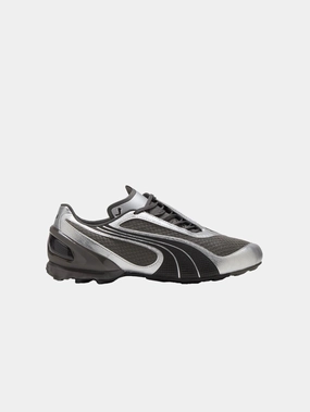 Sprint Step Japan Line V-S1 Metallic "Shadow Gray/Black"