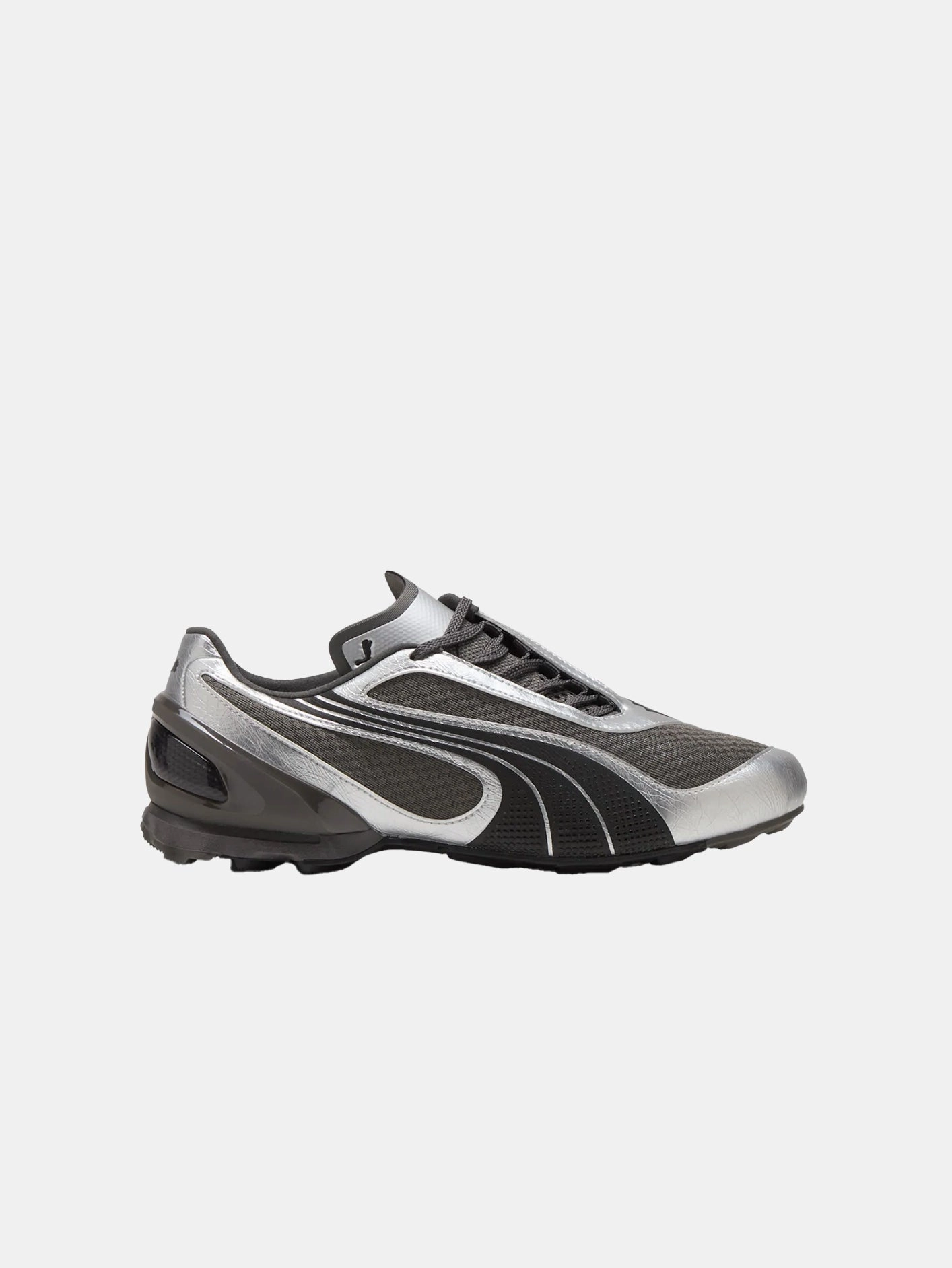 Sprint Step Japan Line V-S1 Metallic "Shadow Gray/Black"