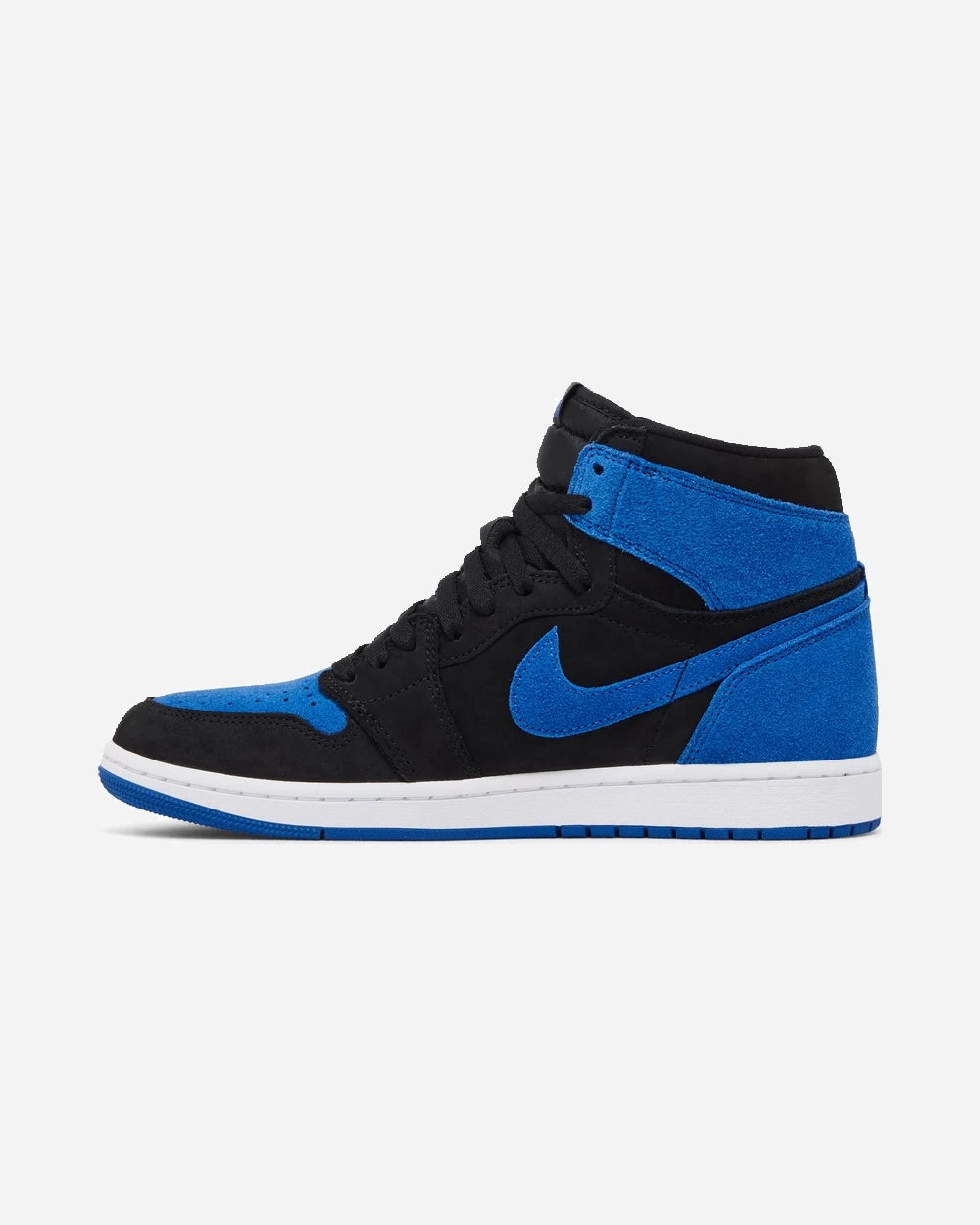 Flexible Lining NIKE AIR JORDAN1 HIGH OG ROYAL REIMAGINED