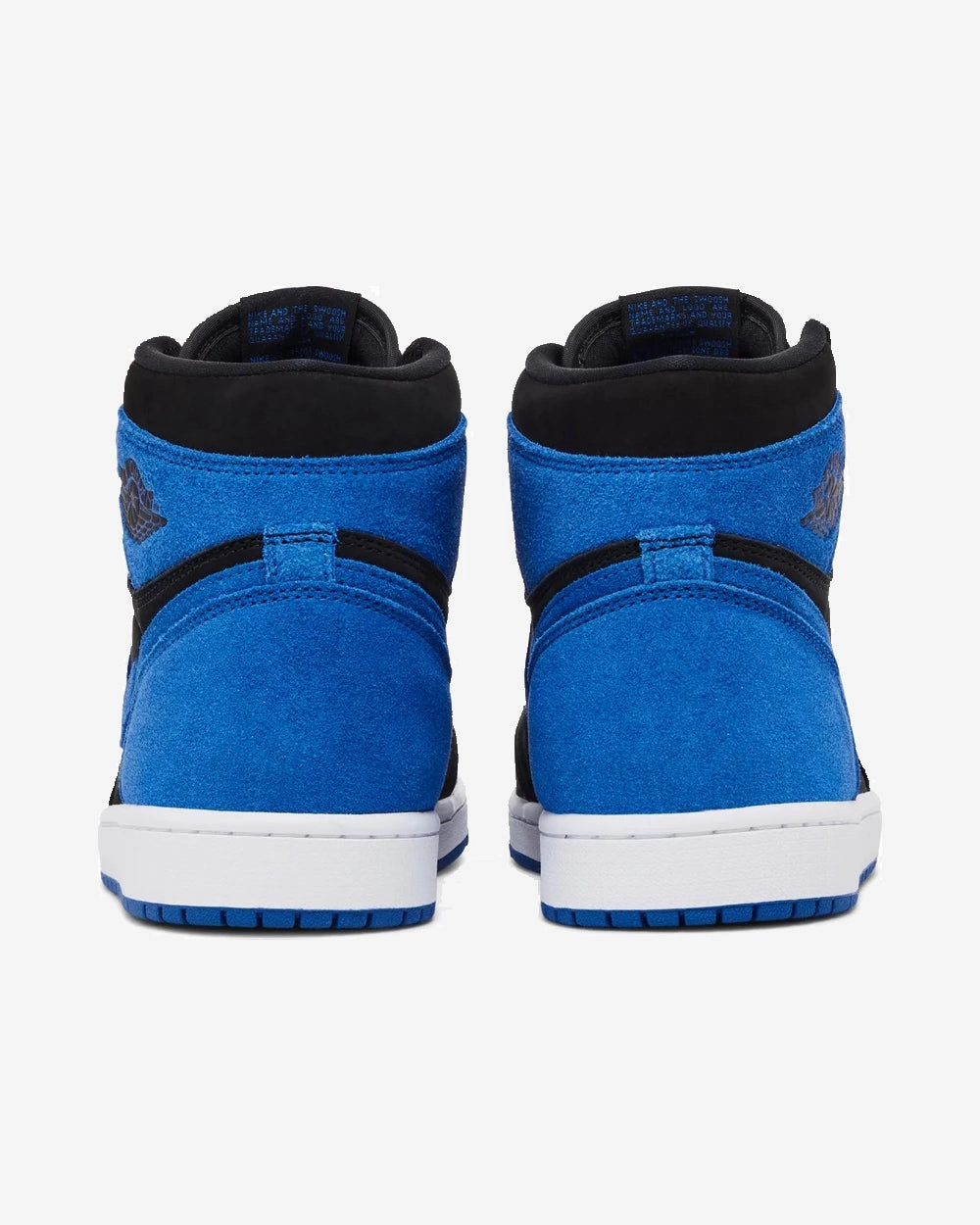 Flexible Lining NIKE AIR JORDAN1 HIGH OG ROYAL REIMAGINED