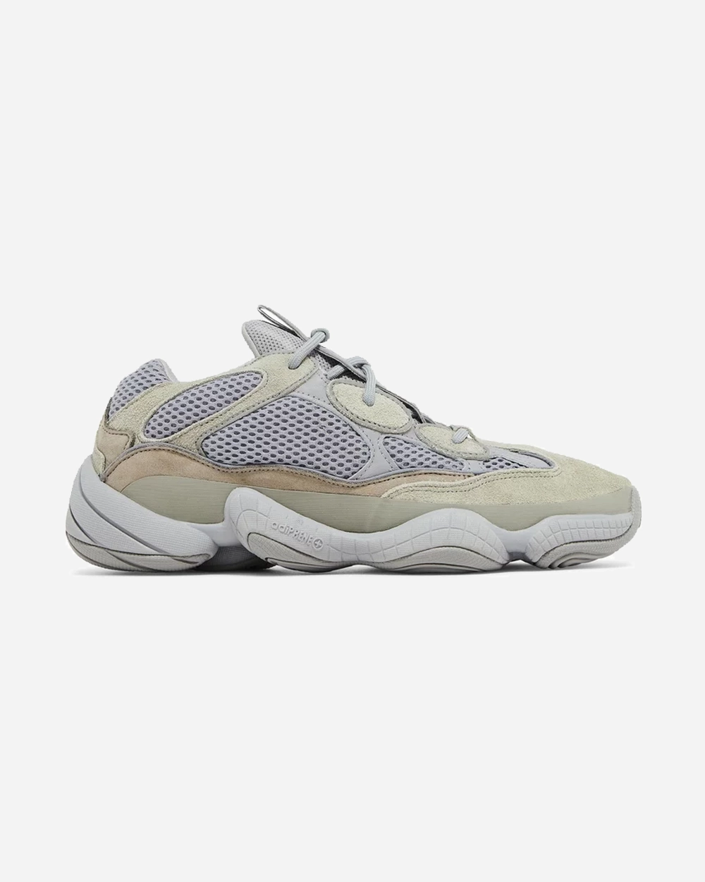 ADIDAS YEEZY 500 STONE SALT Stylish Design