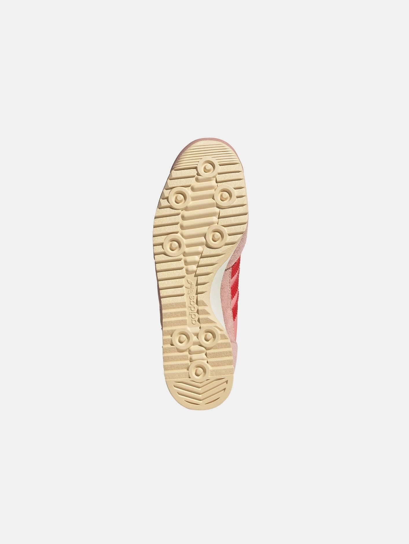 Flexible Step Glide SL 72 OG "Semi Pink Spark Red"