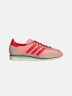 Air Touch SL 72 OG "Semi Pink Spark Red"