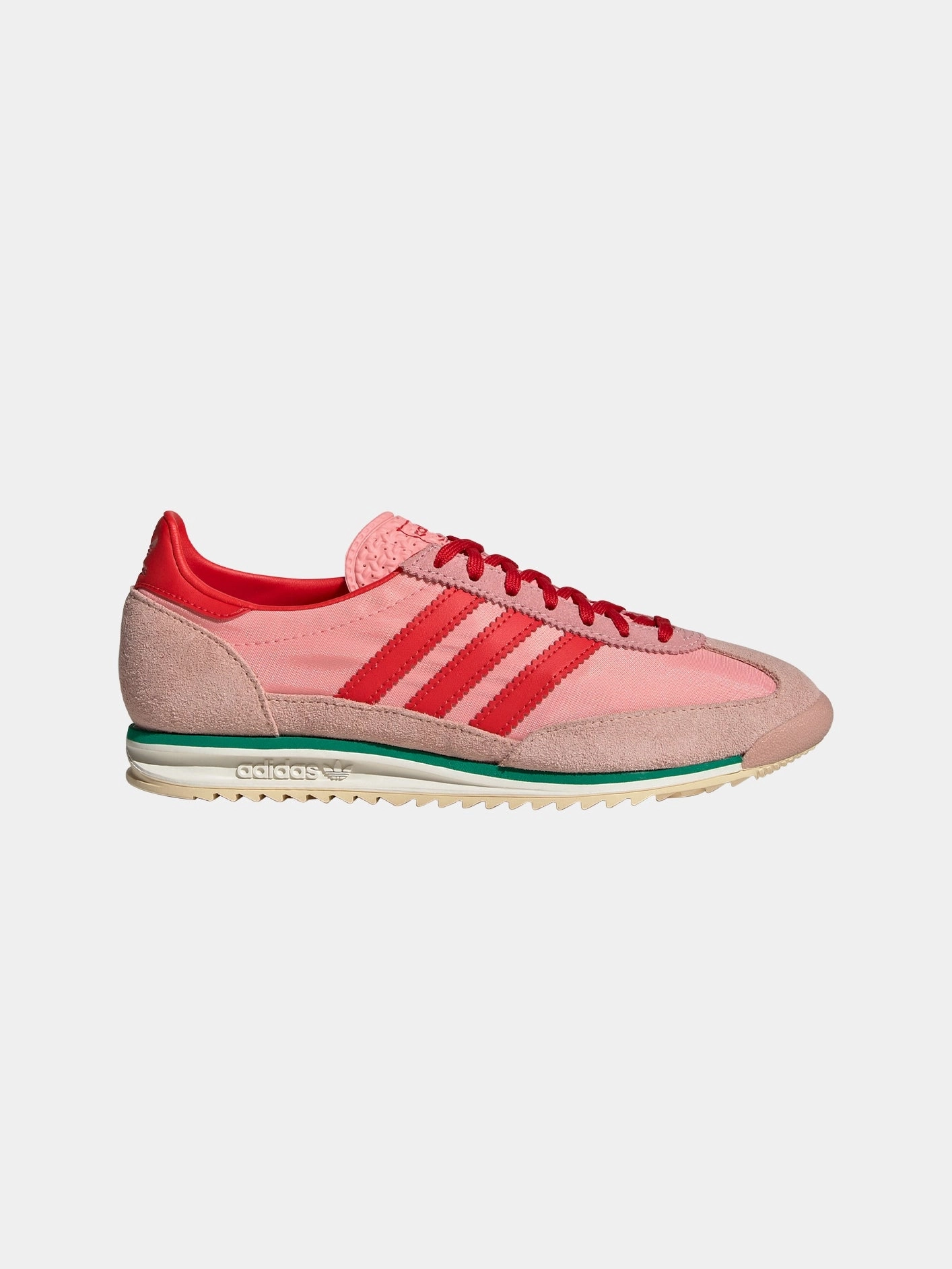 Air Touch SL 72 OG "Semi Pink Spark Red"