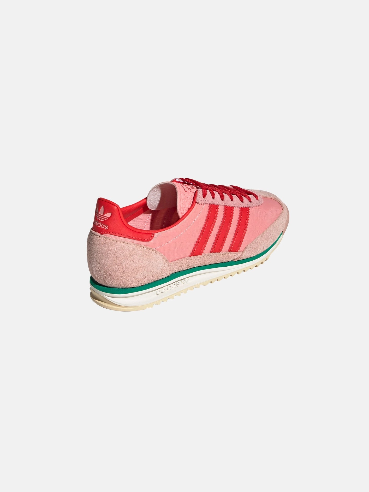Flexible Step Glide SL 72 OG "Semi Pink Spark Red"