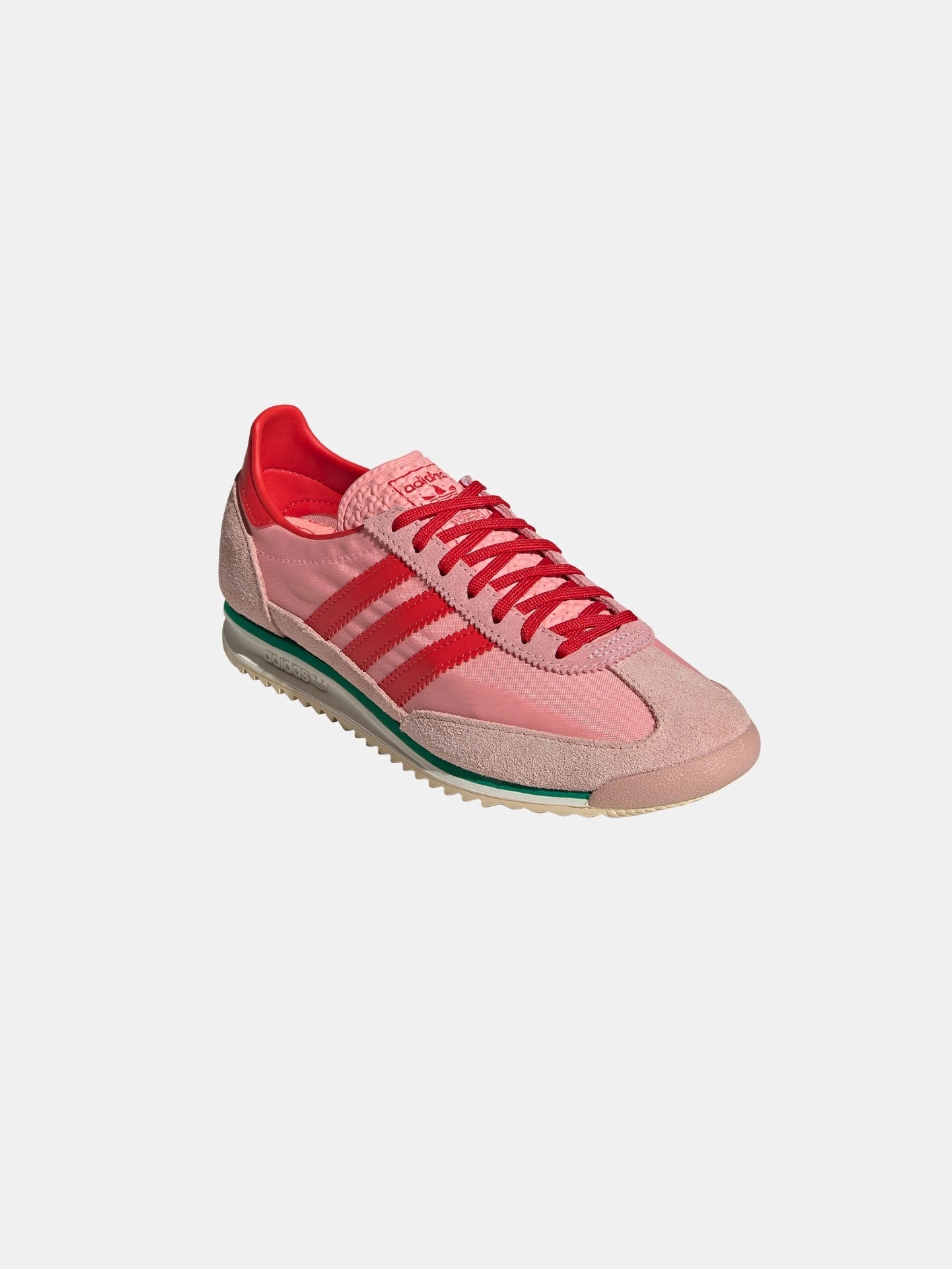 Flexible Step Glide SL 72 OG "Semi Pink Spark Red"