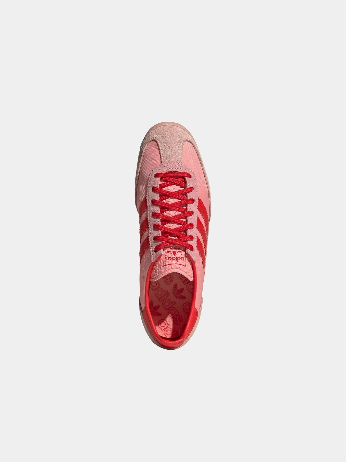 Flexible Step Glide SL 72 OG "Semi Pink Spark Red"