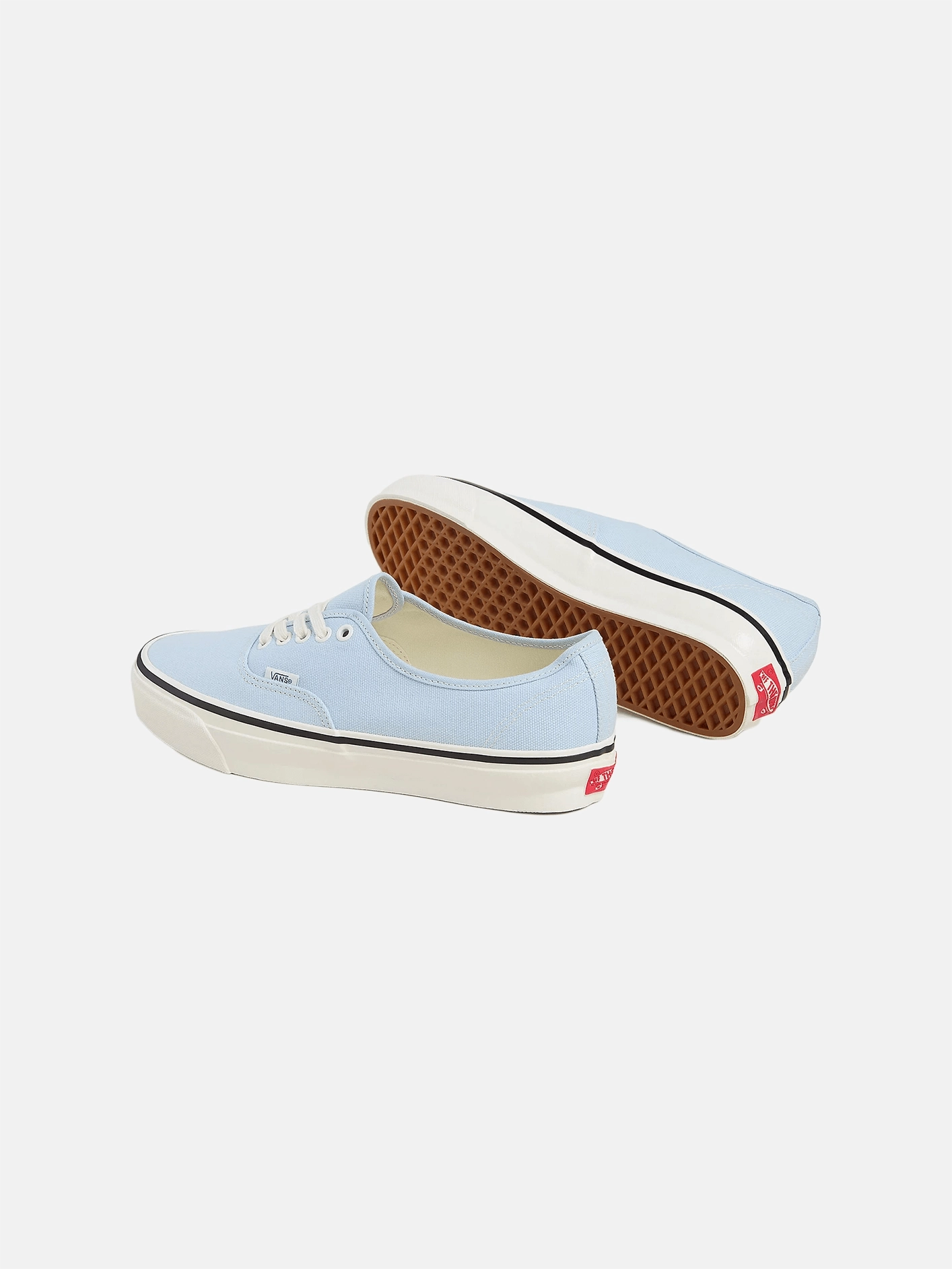 Flexible Step LX Authentic Reissue 44 "Baby Blue"