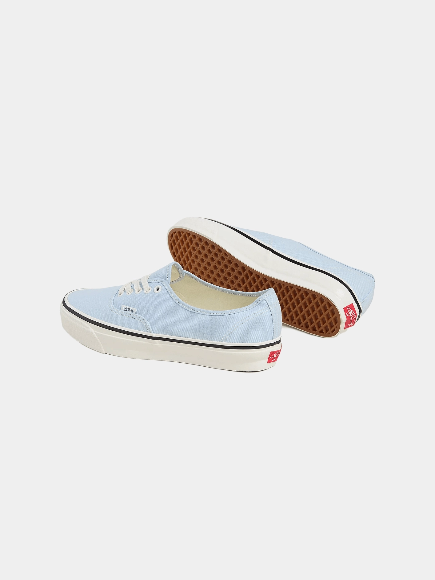 Flexible Step LX Authentic Reissue 44 "Baby Blue"