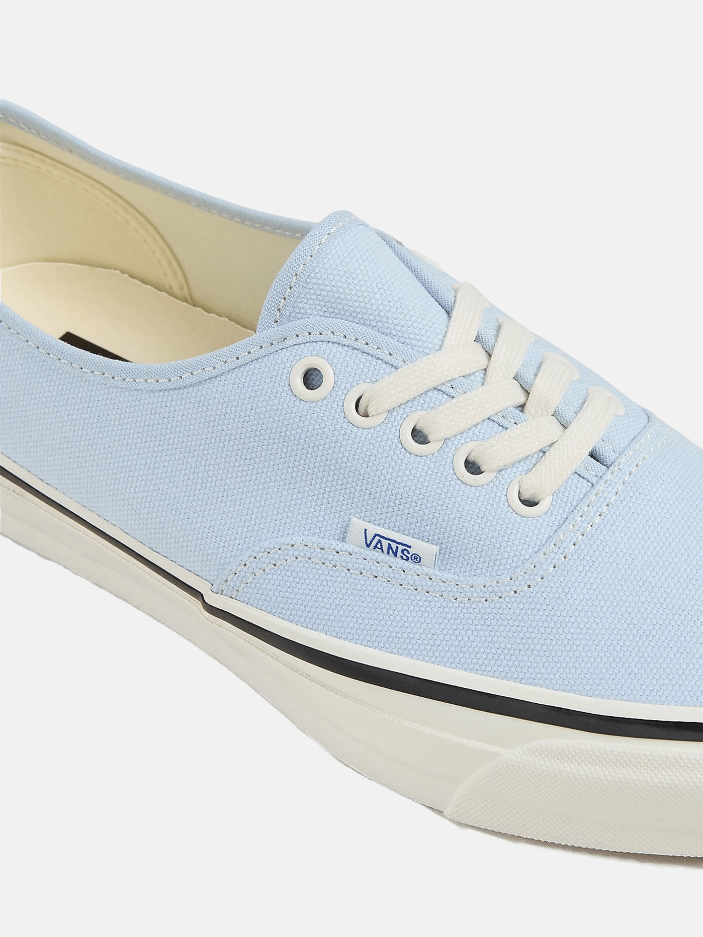 Flexible Step LX Authentic Reissue 44 "Baby Blue"