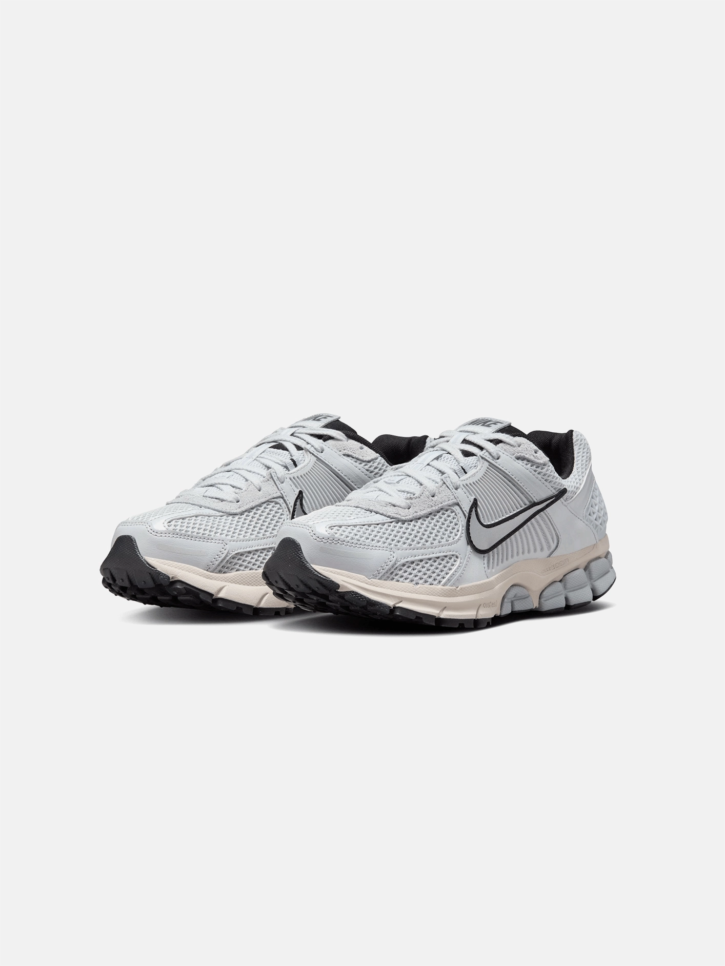 Flexible Step Move Glide-Out Zoom Vomero 5 "Pure Platinum"
