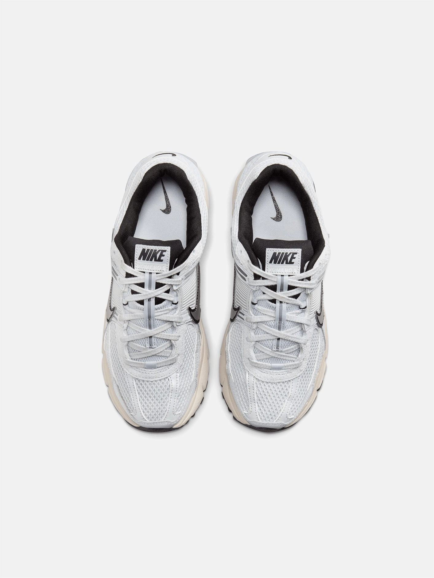 Flexible Step Move Glide-Out Zoom Vomero 5 "Pure Platinum"