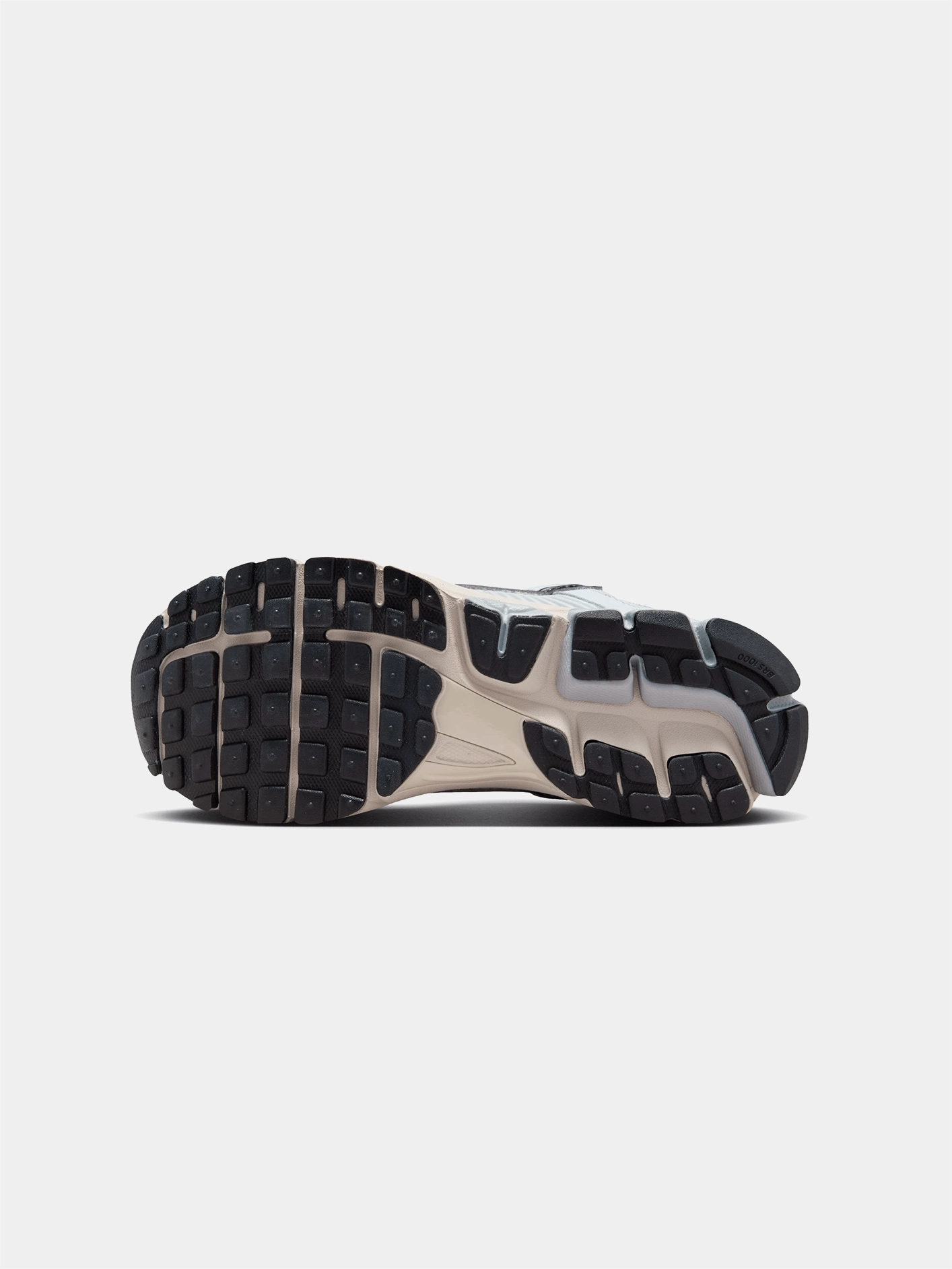 Flexible Step Move Glide-Out Zoom Vomero 5 "Pure Platinum"