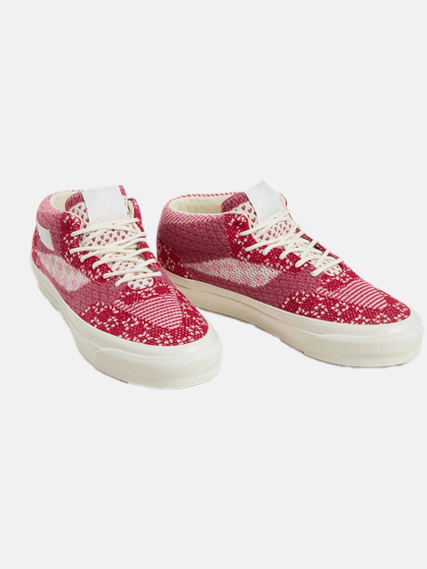 Flexible Step Move-Out LX Half Cab 33 EK "Chili Pepper/Mauvewood"