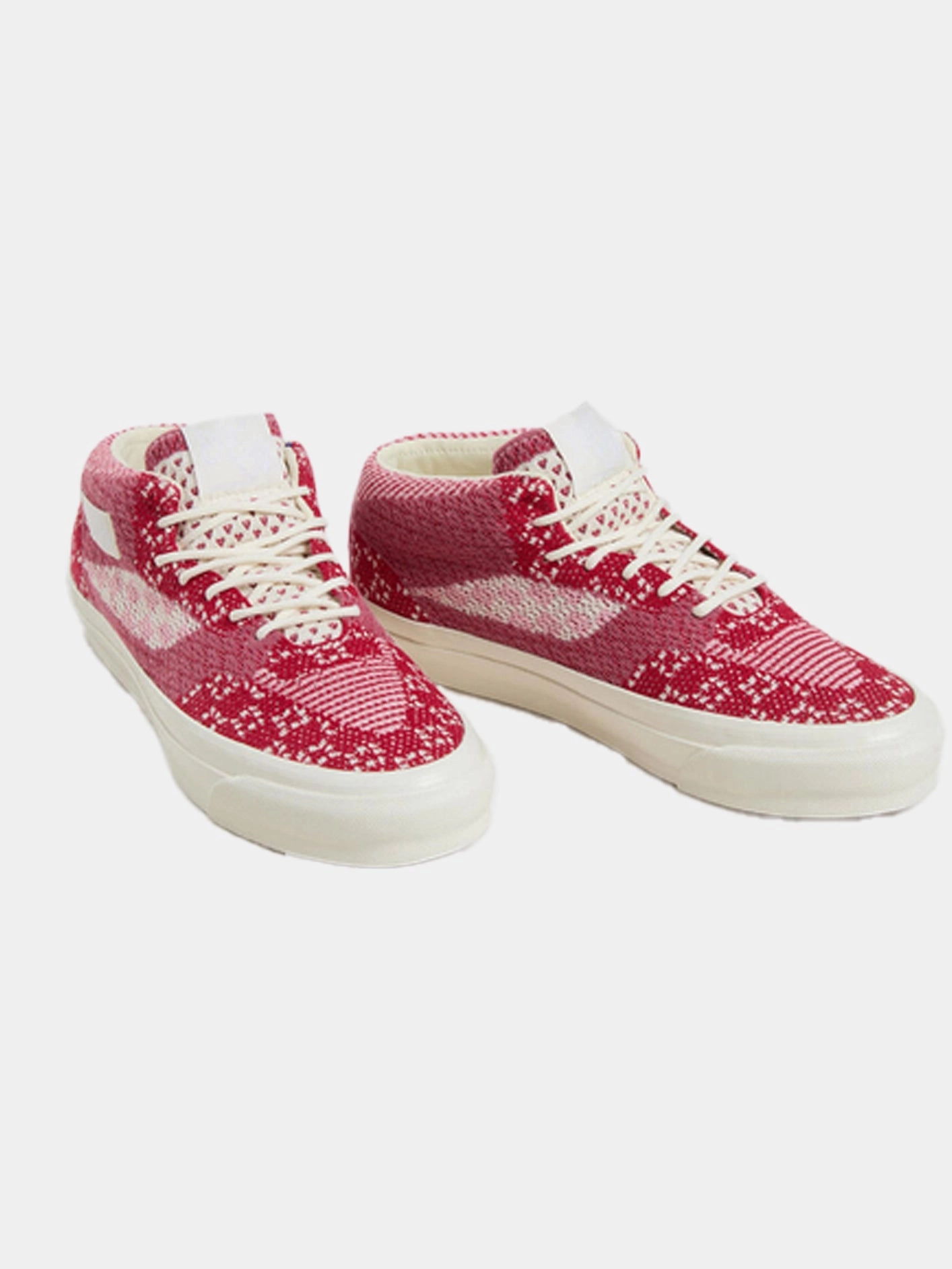 Flexible Step Move-Out LX Half Cab 33 EK "Chili Pepper/Mauvewood"