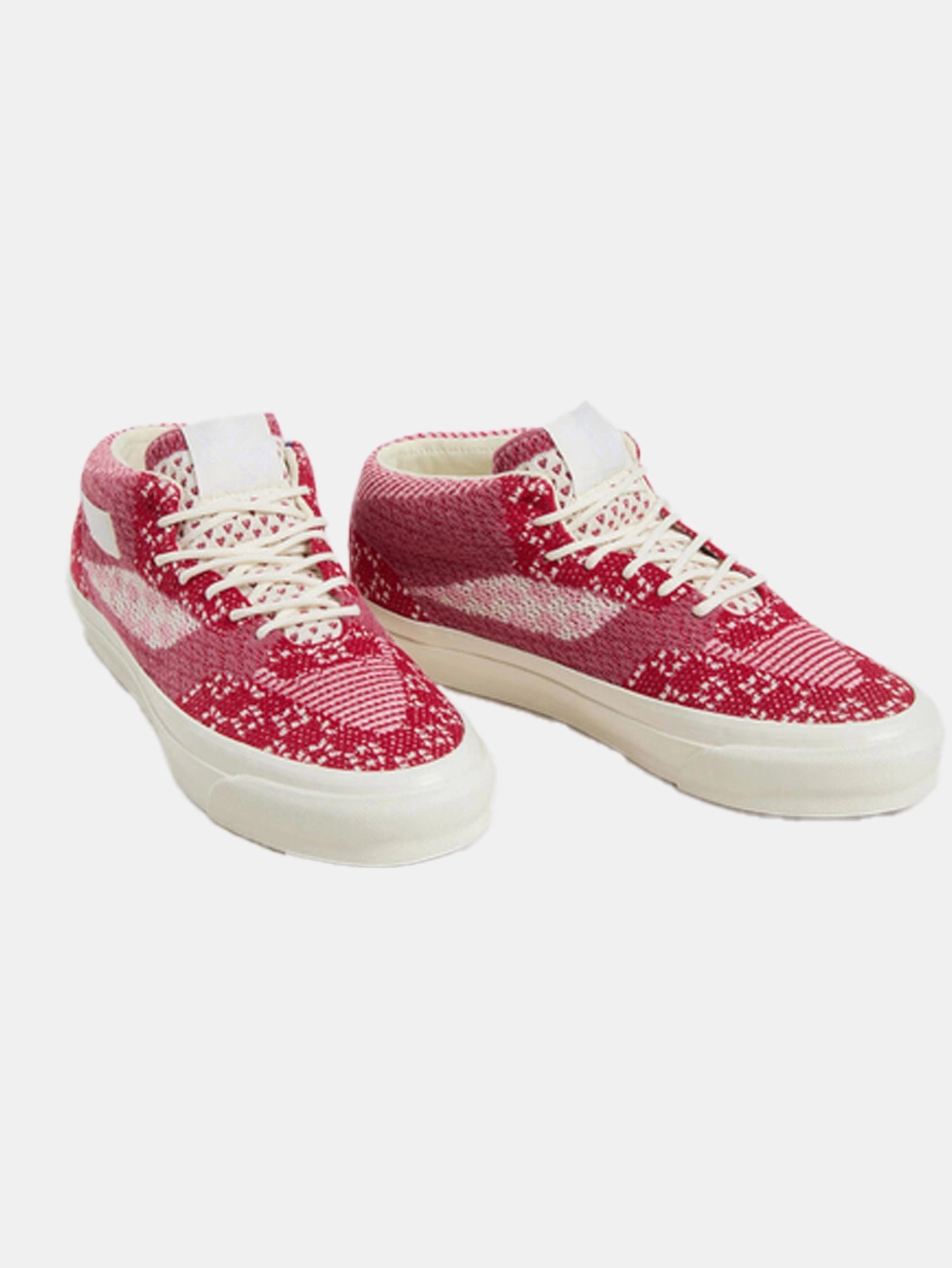 Flexible Step Move-Out LX Half Cab 33 EK "Chili Pepper/Mauvewood"
