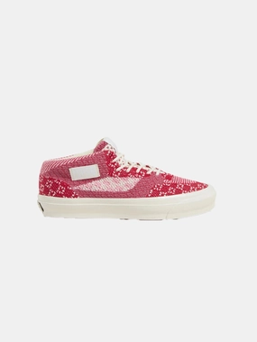 LX Half Cab 33 EK "Chili Pepper/Mauvewood" Fast Go