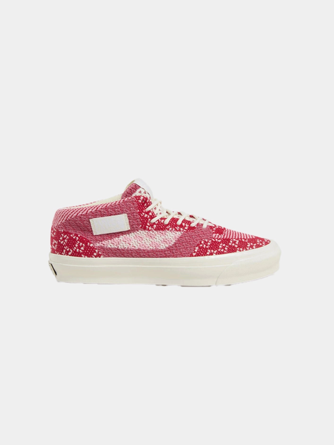 LX Half Cab 33 EK "Chili Pepper/Mauvewood" Track Hike Moist Dry