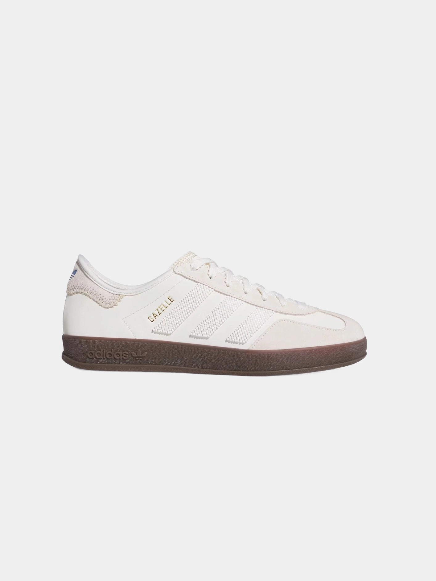 CLOT x Gazelle by Edison Chen "Off White" Day-Long Wear Parkour Run