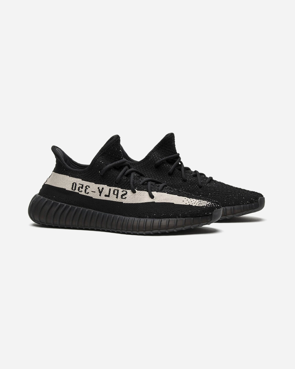 Flexible Wear ADIDAS YEEZY BOOST 350 V2 OREO