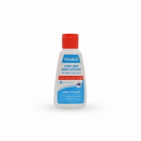 Flexitol Very Dry Skin Lotion 100ml