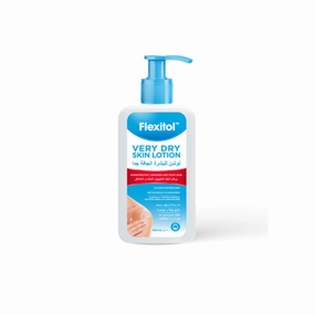 Flexitol Very Dry Skin Lotion 500ml