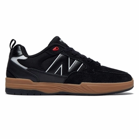 Flowers New Balance 808 Tiago Lite Shoes - Black/Gum Paper