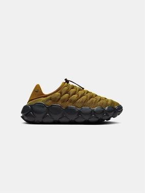 Flyknit Haven "Bronzine" Grass Jog Ridge Hike