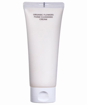 Foam Cleansing Cream, 200 ml