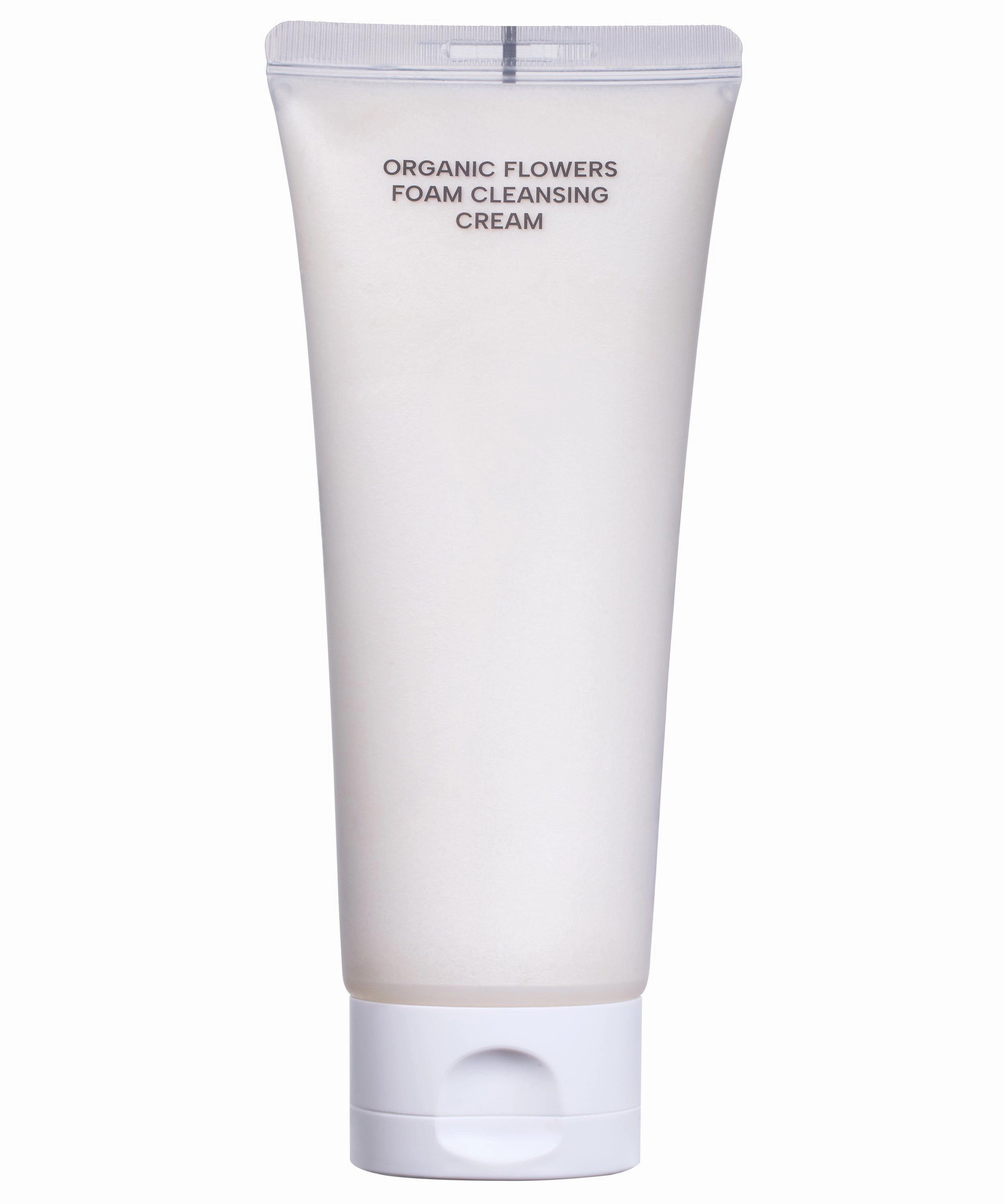 Foam Cleansing Cream, 200 ml