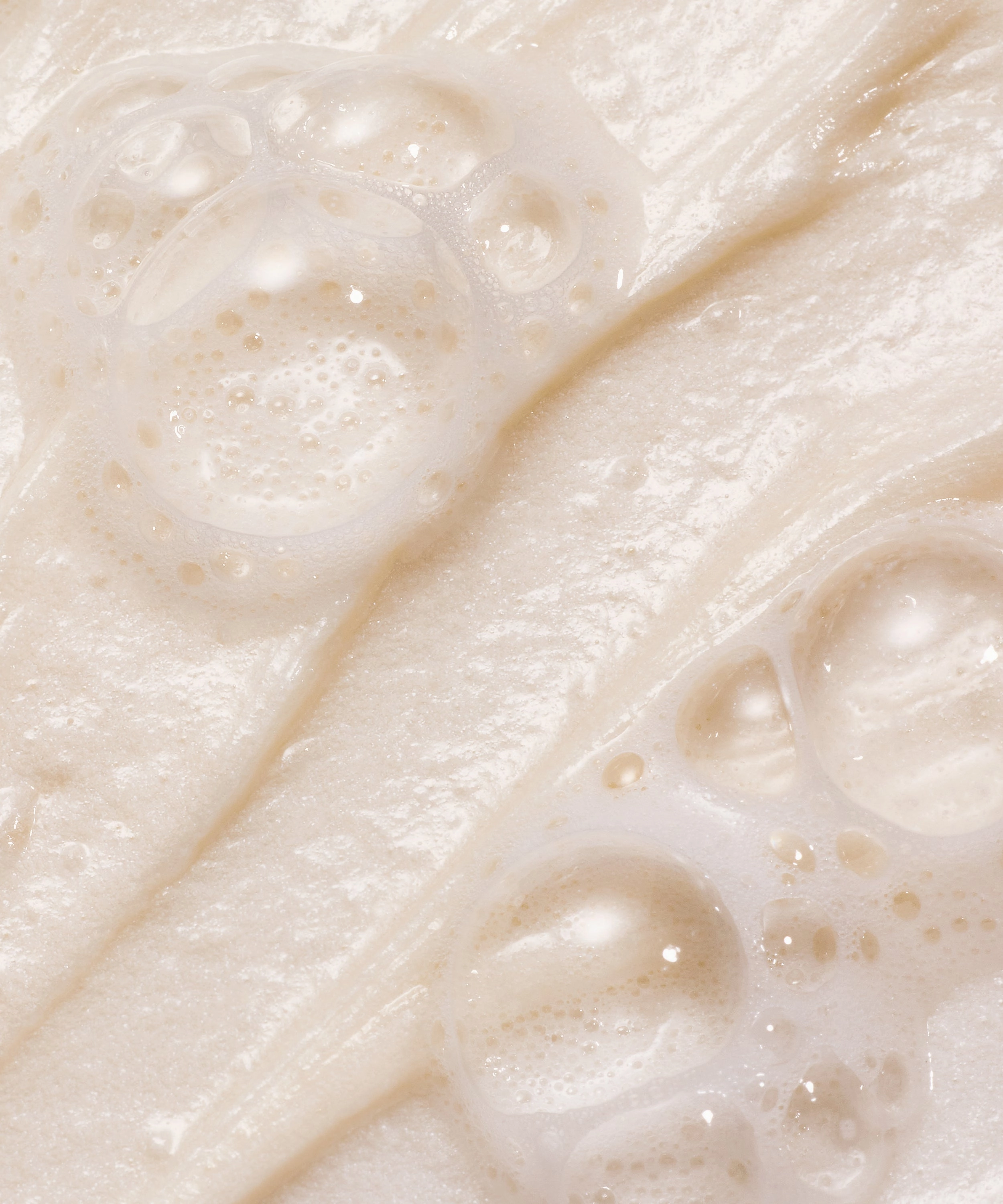 Foam Cleansing Cream, 200 ml