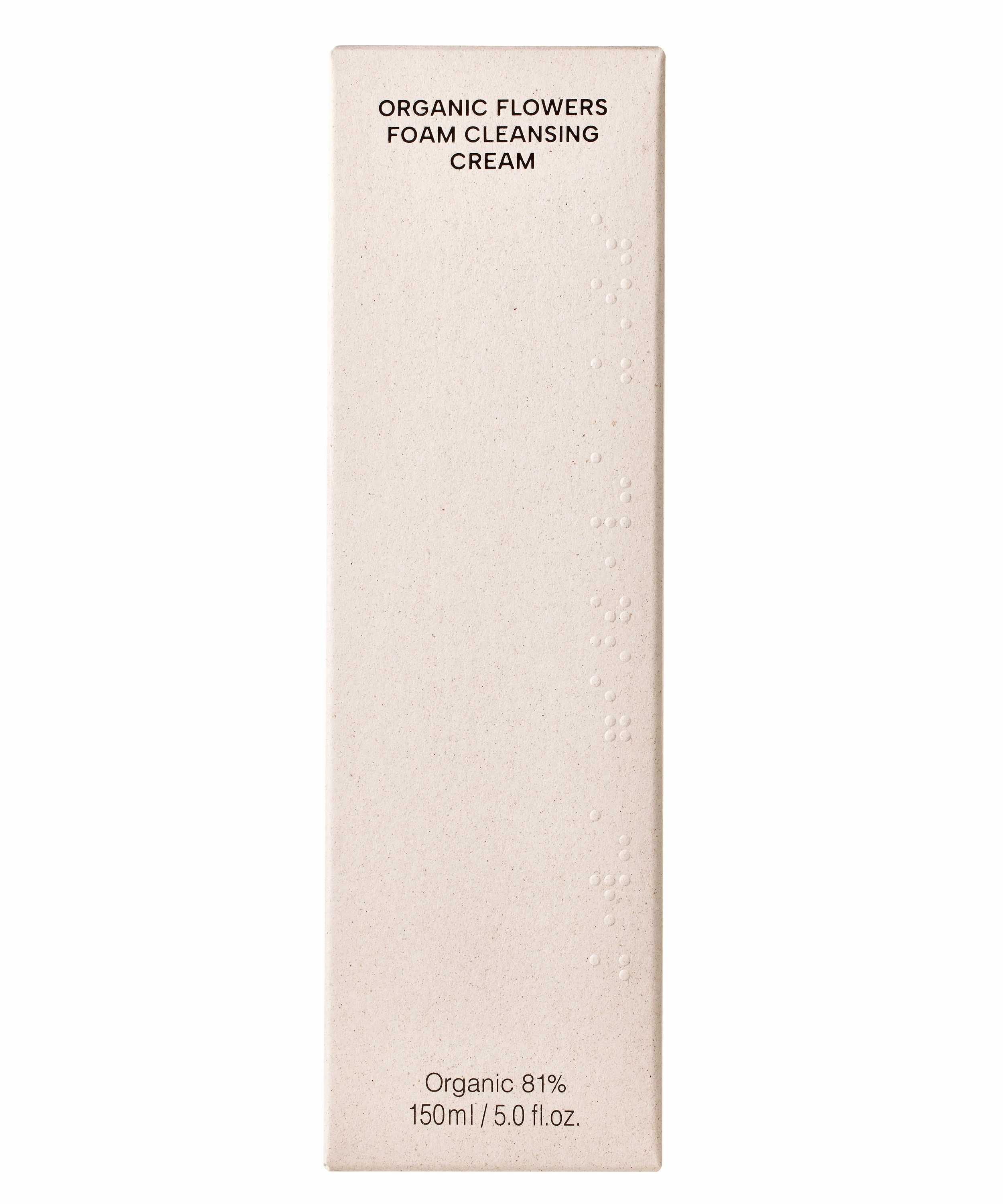 Foam Cleansing Cream, 200 ml