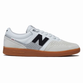 Football Cards New Balance 508 Westgate Shoes - White/Gum 2025 Lawn Mowers