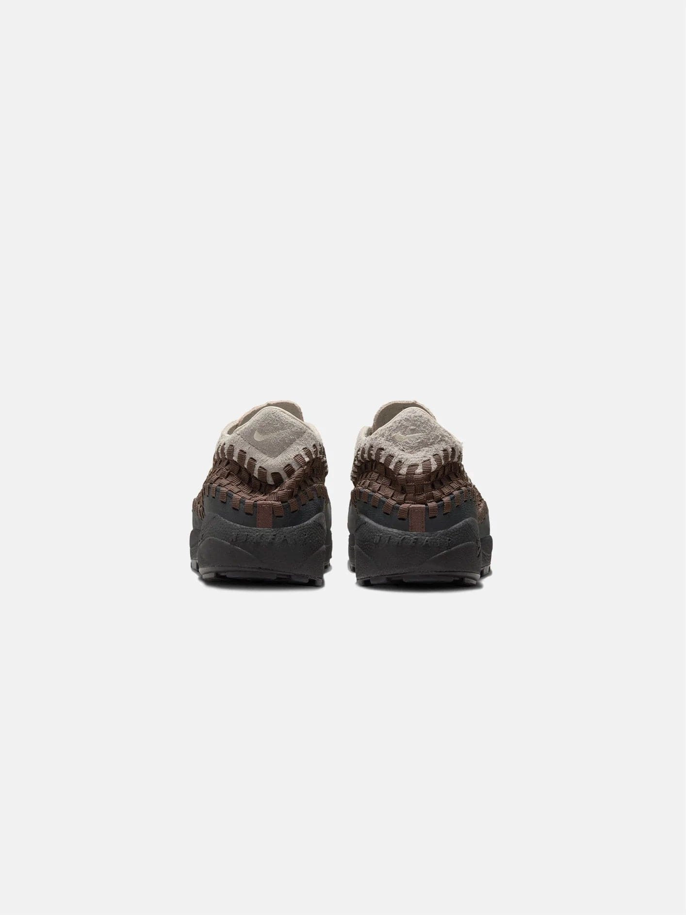 Footscape Woven "Light Orewood Brown" Daily Step-On